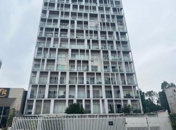 Departamento de 2 habitaciones, Cuauhtémoc · Departamento de 92 m² con 2 Recámaras en Renta Hipódromo Condesa