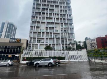 Departamento de 2 habitaciones, · Departamento de 92 m² con 2 Recámaras en Renta Hipódromo Condesa
