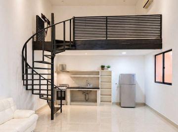 51447090561e647791902dec7a9cd7bdd11df9a5f7b2ac786ad63b2da6d976a7 · Departamento - Loft en Renta, El Cercado Santiago Nl