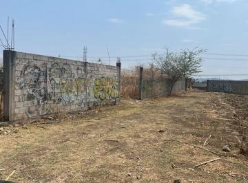 Terreno / Lote , Cuautla · Terreno de 1,000 m en Cuautla a un Lado de Sams o Plaza Atrios