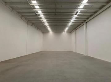 Bodega comercial , El Marqués · Bodega Comercial en Renta en Europark II El Marques