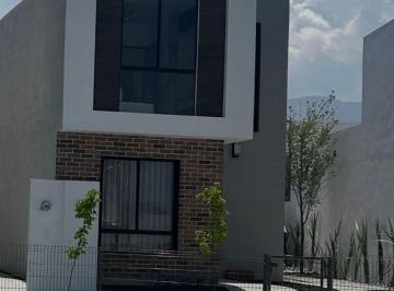 Casa de 3 habitaciones, Saltillo · Estrene Casa en Fccto. Valle de Torrecillas