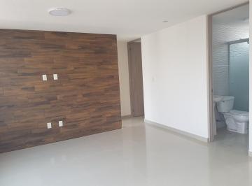 Departamento de 2 habitaciones, Coyoacán · Rento Excelente Departamento, Coyoacan, 2 Recamaras Nuevo