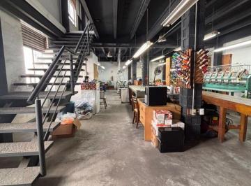Local comercial , Cuauhtémoc · Local Comercial en Venta | Espacio Versátil en Roma Sur
