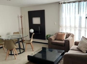 Casa de 2 habitaciones, Cuautlancingo · Departamento Amueblado en Punta Moreno II San Lorenzo Almecatla