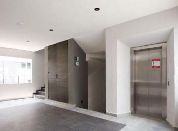 Departamento de 2 habitaciones, Morelia · Departamento 2 Rec y Una Alcoba Elevador Gym Roof Garden Dos Cajones Amueblado o Sin en Acueducto