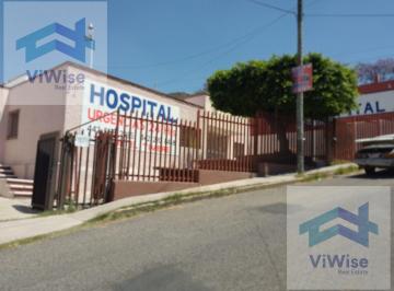 Fachada · Venta de Predio Para Hospital | Oficinas | Escuela | San Pedrito Peñuelas