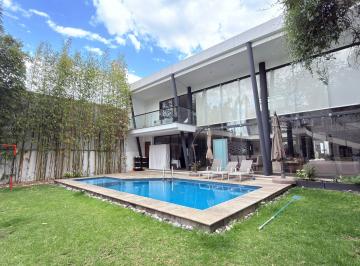 Casa de 4 habitaciones, Alvaro Obregón · Casa en Renta Cada Ciclon Jardines del Pedregal