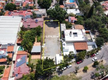 Terreno / Lote , Zapopan · ¡Oportunidad Desarrolladores! Terreno 1,274 m² | Uso Mixto | Ciudad Granja