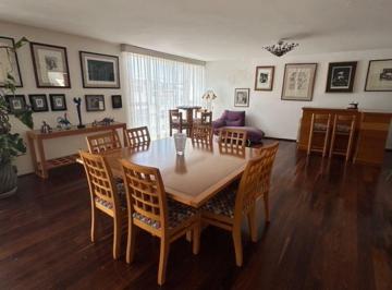 Casa de 3 habitaciones, Miguel Hidalgo · Excelente Casa en Renta de 3 Recámaras y Estudio en un Solo Nivel Lomas de Reforma
