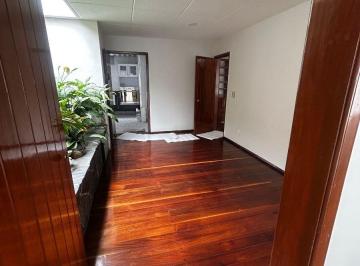 Casa de 3 habitaciones, Miguel Hidalgo · Excelente Casa en Renta de 3 Recámaras y Estudio en un Solo Nivel Lomas de Reforma