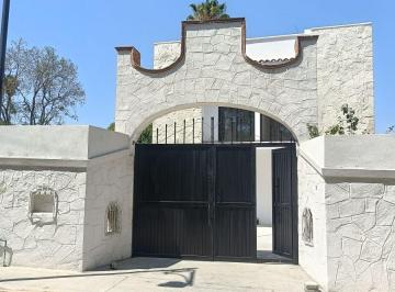 Casa de 4 habitaciones, Tequisquiapan · Casa con 300 m² de Terreno y 4 Recámaras en Venta en Barrio San Juan