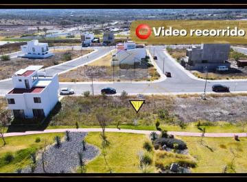 Terreno / Lote · 144m² · Terreno en Venta en Meseta Habitat Querétaro