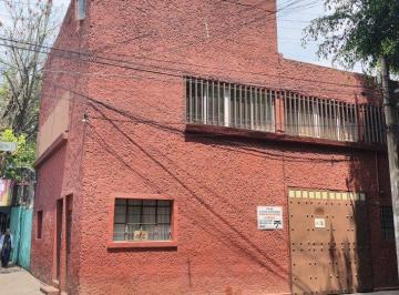 Oficina , Miguel Hidalgo · Se Vende Edificio Para Oficina Atrás de Cervecería Modelo