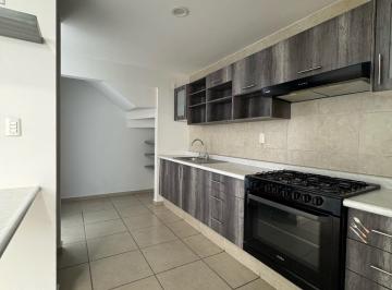 Casa · 132m² · 3 Recámaras · 2 Estacionamientos · Casa - Cartagena Residencial