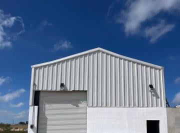 Bodega comercial , Progreso · Bodega en Venta Cerca de Carreta Mérida - Progreso