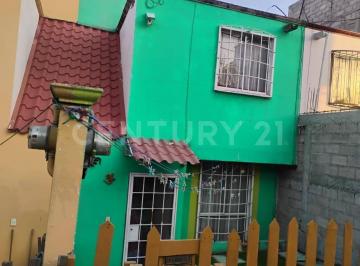Casa · 74m² · 3 Recámaras · 1 Estacionamiento · Casa en Venta en Lomas de Ixtapaluca, Ixtapaluca, Estado de México