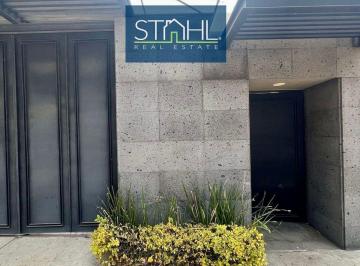 Casa · 700m² · 3 Recámaras · 6 Estacionamientos · Amplia Casa con Ubicación Privilegiada en Sierra Amatepec, Lomas de Chapultepec