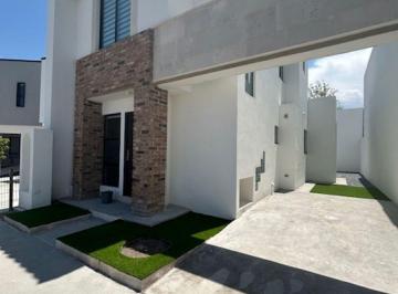 Casa de 3 habitaciones, Saltillo · Estrene Casa Valle de Torrecillas