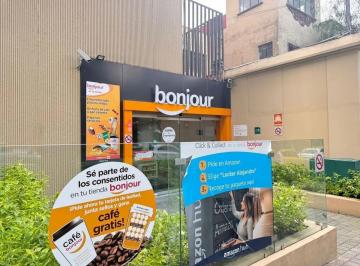 Local comercial · 25m² · Calderón de La Barca, Polanco III Sección, Miguel Hidalgo