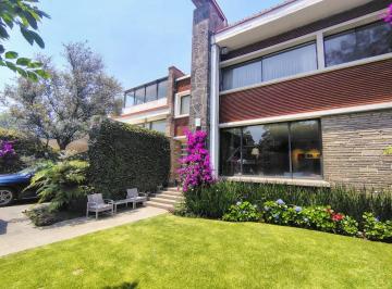 Casa de 7 habitaciones, Miguel Hidalgo · Casa en Venta, Lomas de Chapultepec, Monte Ararat