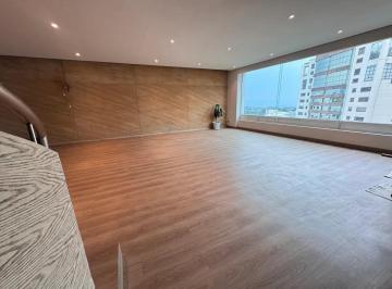Departamento · 480m² · 3 Recámaras · 3 Estacionamientos · Estrena Penthouse en Bosques de Tamarindos
