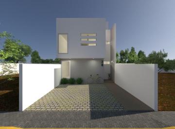 Casa de 3 habitaciones, Puebla · Casa en Preventa Zona San Felipe
