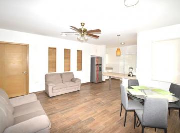 Departamento de 2 habitaciones, Centro · Departamento Amueblado en Renta Villahermosa Tabasco