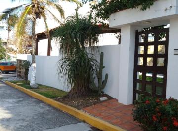 Casa de 3 habitaciones, Alvarado · Casa en Venta Lado Río en La Riviera Veracruzana