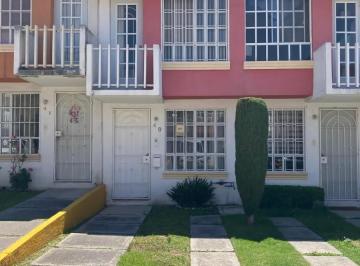 1 · Casa en Venta Fraccionamiento Los Héroes Puebla