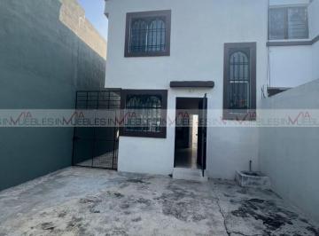 Casa · 58m² · 2 Recámaras · Casa en Renta en Nuevo Tamaulipas