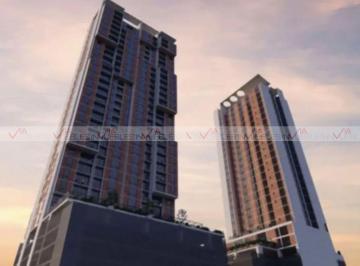 Departamento · 41m² · 1 Recámara · Departamento en Venta en Monterrey