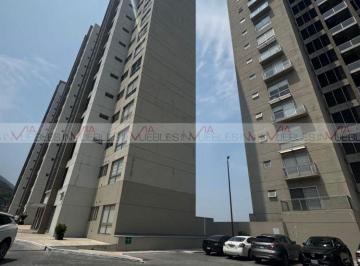 Departamento · 144m² · 3 Recámaras · 2 Estacionamientos · Departamento en Venta en Monterrey