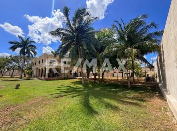 Casa · 577m² · 3 Recámaras · 7 Estacionamientos · Casa en Venta con Elevador, de 2666 m² en Dzityá - (4)