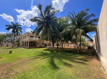 Casa · 577m² · 3 Recámaras · 7 Estacionamientos · Casa en Venta con Elevador, de 2666 m² en Dzityá - (4)