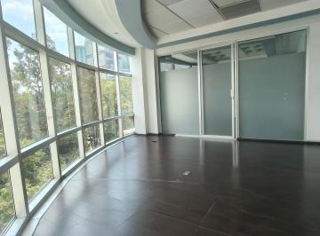 Oficina · 314m² · 11 Estacionamientos · Oficina en Renta Colonia Anháhuac Ejercito Nacional Torre Ymca - (4)