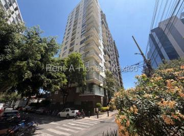 Departamento de 3 habitaciones, Miguel Hidalgo · Departamento en Venta en Ampliación Granada, Miguel Hidalgo