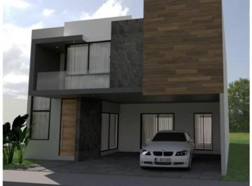 Casa · 212m² · 3 Recámaras · 2 Estacionamientos · Riviera Veracruzana, Portamar, Casa en Venta, con Sala de Tv y Jardín.