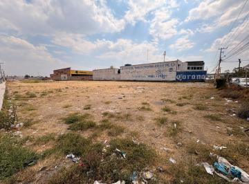 Terreno comercial · 10619m² · Terreno en Renta – Carretera Federal Pachuca–méxico, Blvd. Felipe Ángeles, Junto a Cerveceria Modelo