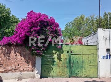 Terreno / Lote · 5356m² · Terreno con Construcción, Actopan Hgo. - (4)