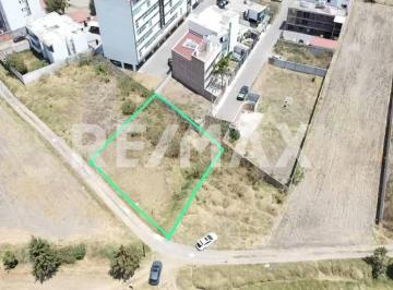 Terreno / Lote · 697m² · Terreno en Venta Atzala, San Andrés Cholula, Puebla - (4)