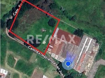 Terreno comercial · 4081m² · Terreno en Venta - (4)