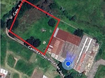 Terreno comercial · 4081m² · Terreno en Venta - (4)