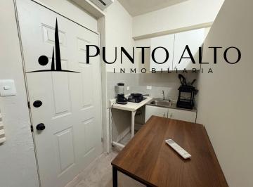 Departamento · 50m² · 1 Recámara · Depto en Renta Muy Cerca de La Uat y Une