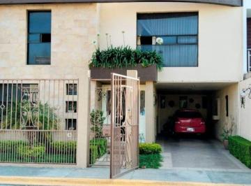 Casa de 4 habitaciones, Pachuca · Casa de 4 Recamaras en Venta