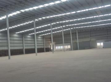 Bodega comercial de 2 habitaciones, Tlajomulco de Zúñiga · Bodega Nueva en Renta El Salto