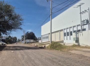 Bodega comercial de 2 habitaciones, Tlajomulco de Zúñiga · Bodega Nueva en Renta, Sup. 4.000 m. Ideal Para Empresas Reguladas por Cofepris!