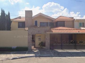 Casa de 5 habitaciones, Guadalajara · Se Vende Casa, Chapalita, Jalisco