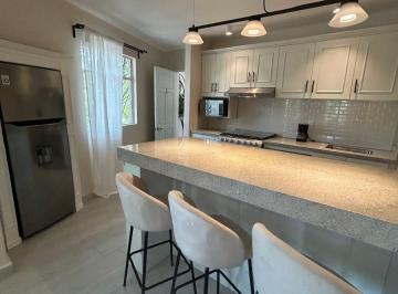 Departamento de 3 habitaciones, Cuauhtémoc · Excelente Depa en Renta y Venta en La Condesa