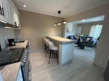 Departamento de 3 habitaciones, Cuauhtémoc · Excelente Depa en Renta y Venta en La Condesa